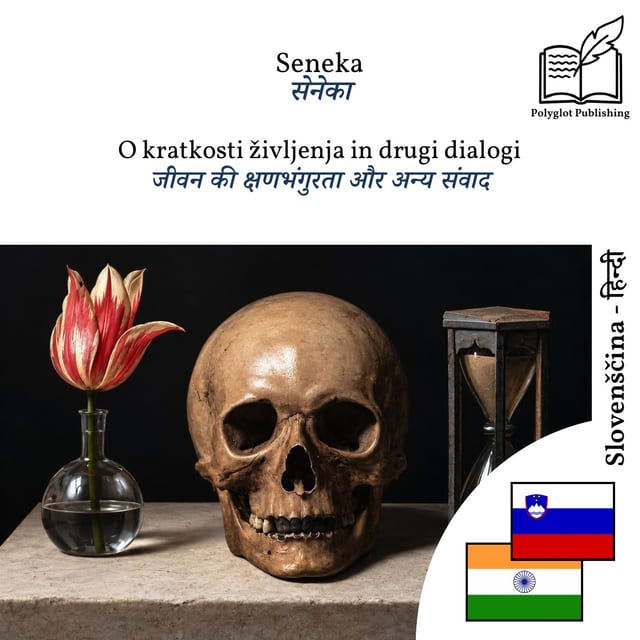 जीवन की क्षणभंगुरता और अन्य संवाद
