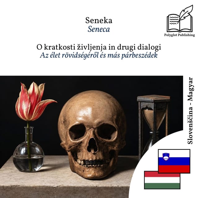 Az élet rövidségéről és más párbeszédek