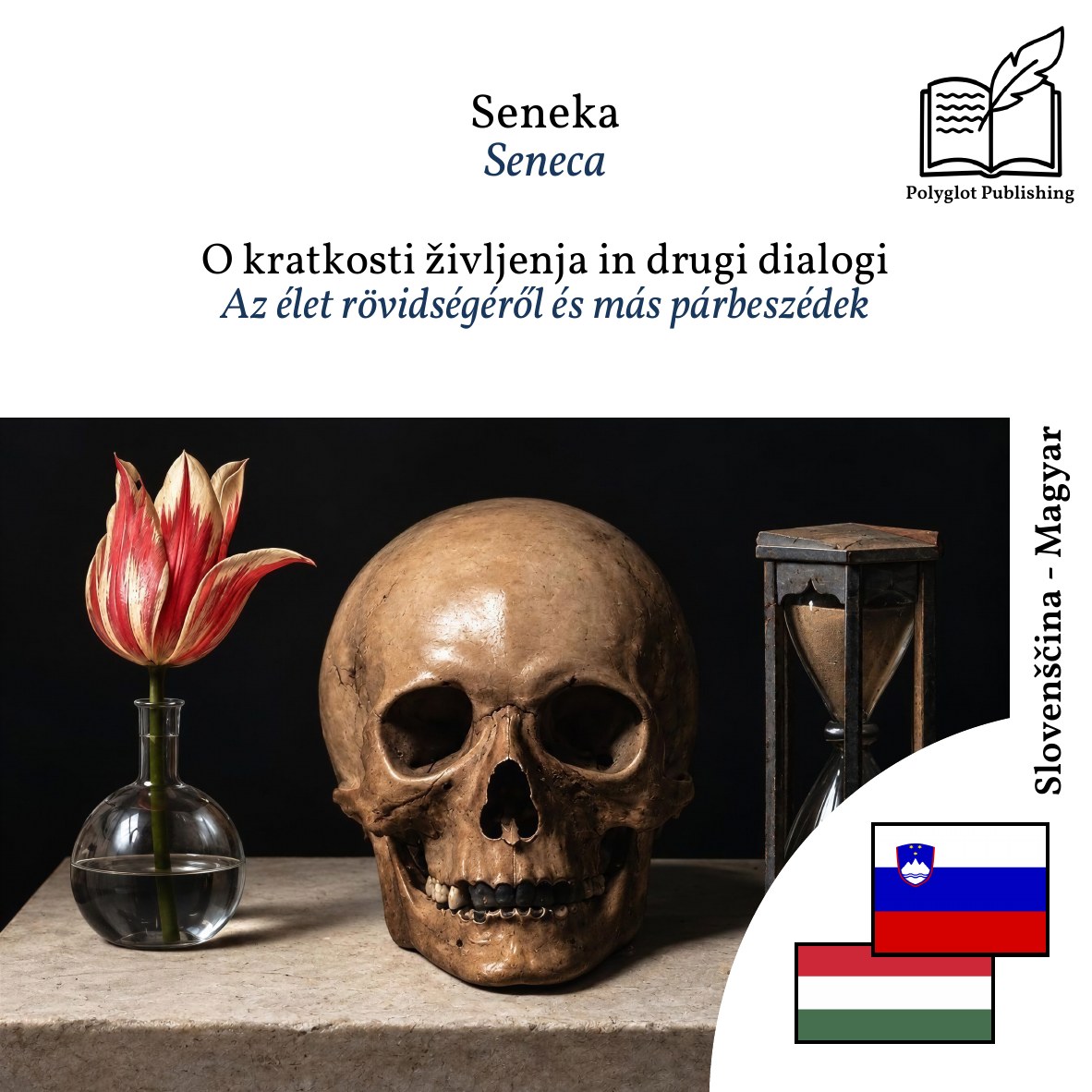 Az élet rövidségéről és más párbeszédek