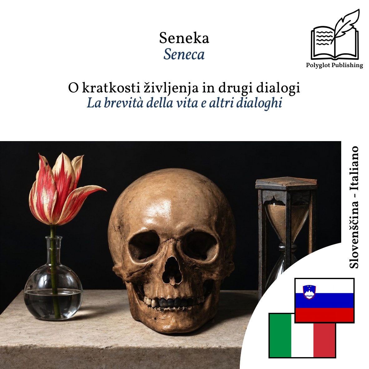 La brevità della vita e altri dialoghi