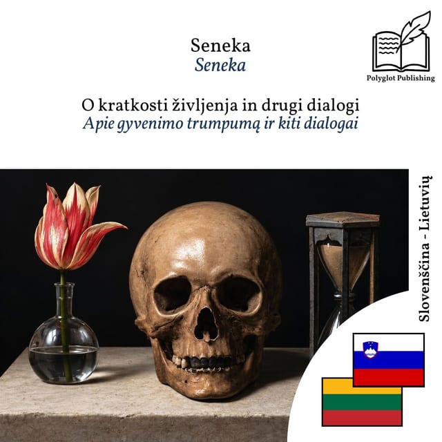 Apie gyvenimo trumpumą ir kiti dialogai