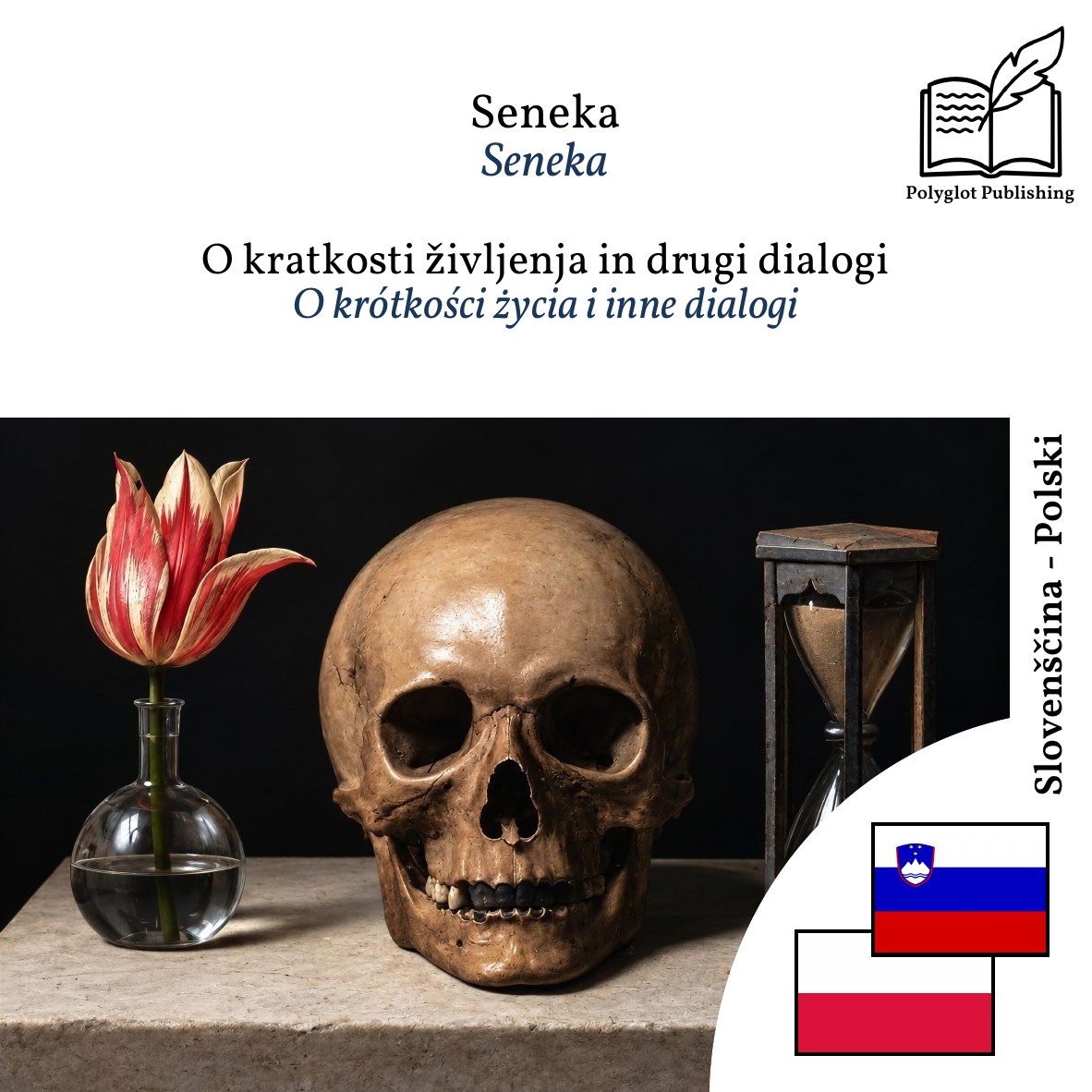 O krótkości życia i inne dialogi