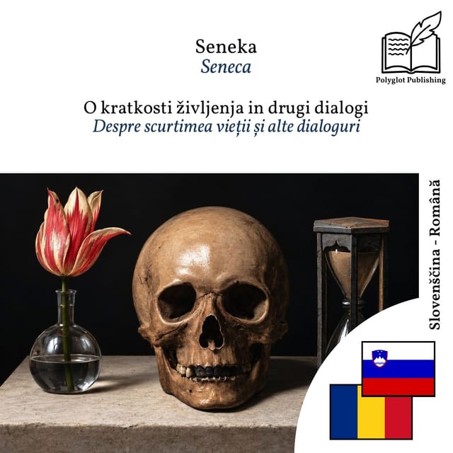 Despre scurtimea vieții și alte dialoguri