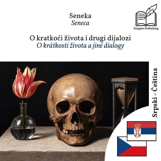 O krátkosti života a jiné dialogy