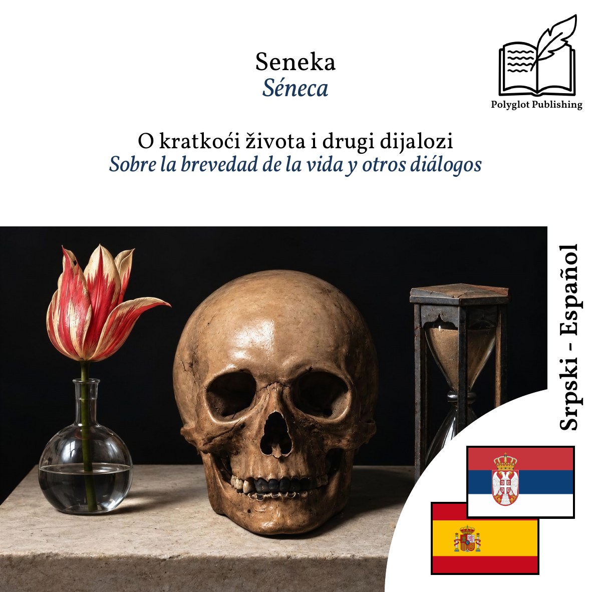 Sobre la brevedad de la vida y otros diálogos