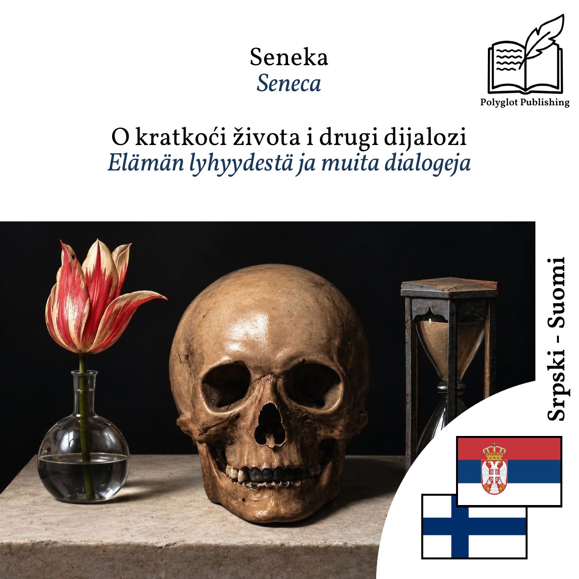Elämän lyhyydestä ja muita dialogeja