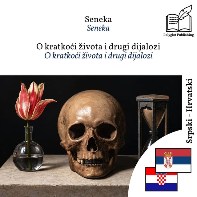 O kratkoći života i drugi dijalozi