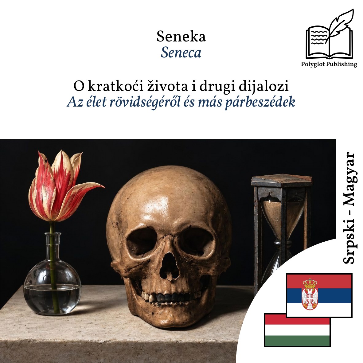 Az élet rövidségéről és más párbeszédek