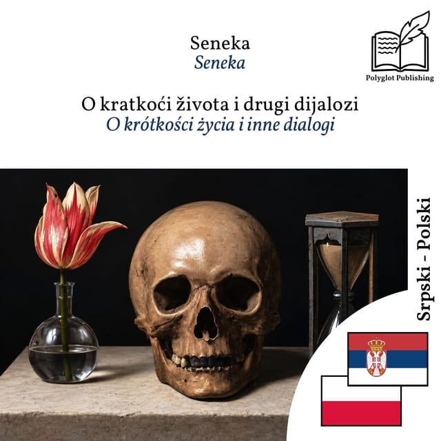O krótkości życia i inne dialogi