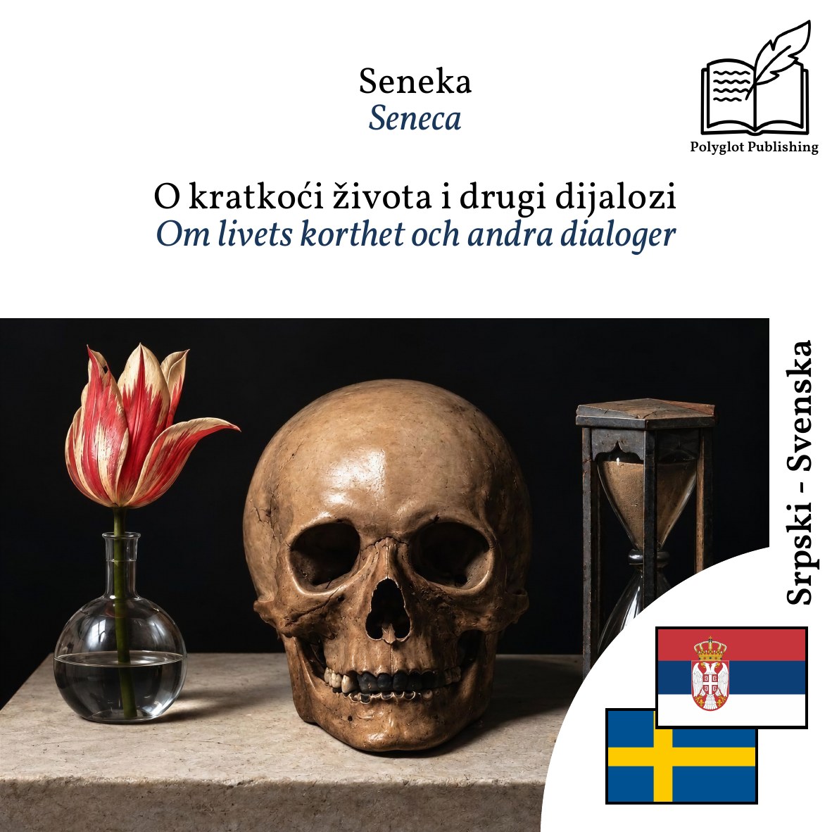 Om livets korthet och andra dialoger