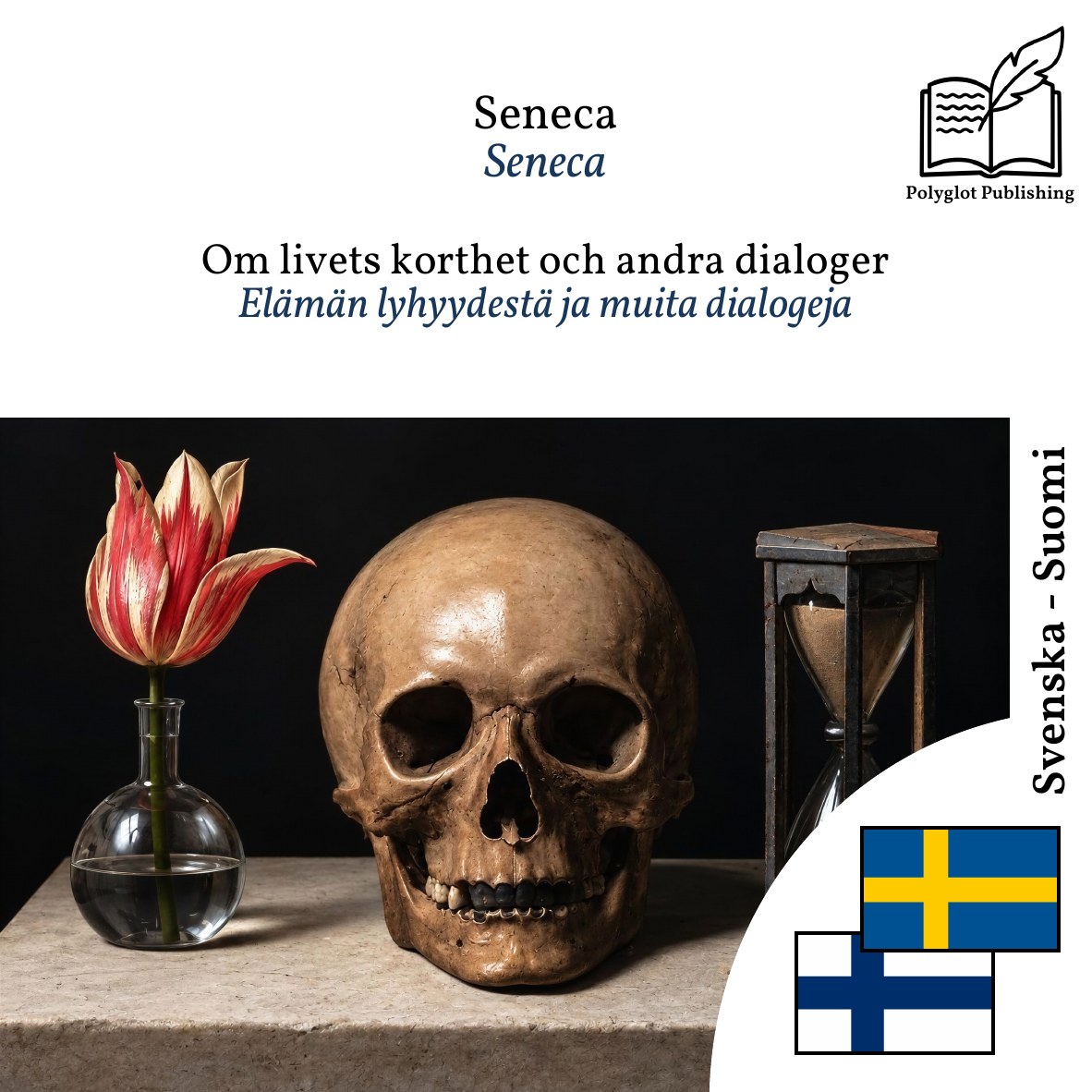 Elämän lyhyydestä ja muita dialogeja