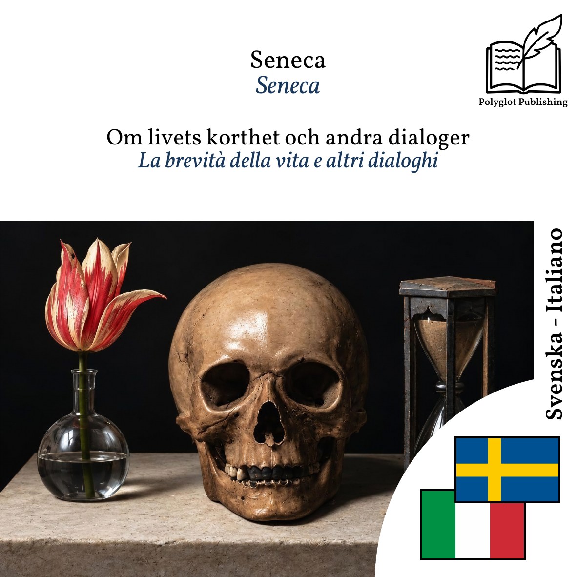 La brevità della vita e altri dialoghi