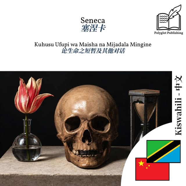 论生命之短暂及其他对话