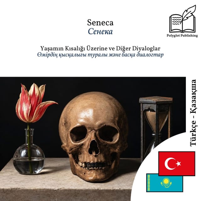 Өмірдің қысқалығы туралы және басқа диалогтар