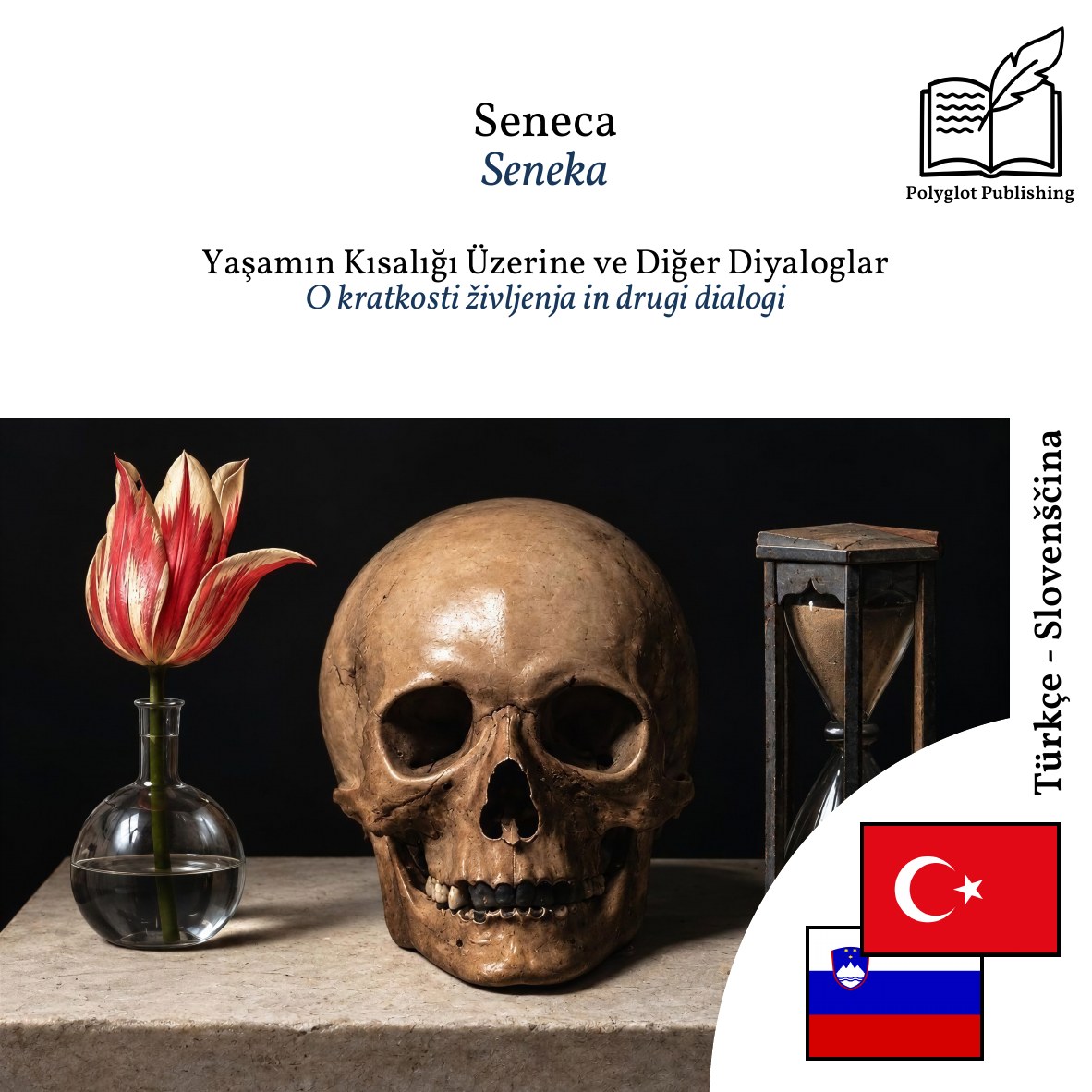 O kratkosti življenja in drugi dialogi