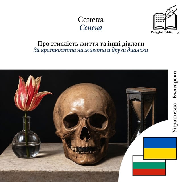 За краткостта на живота и други диалози