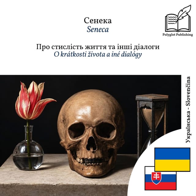 O krátkosti života a iné dialógy