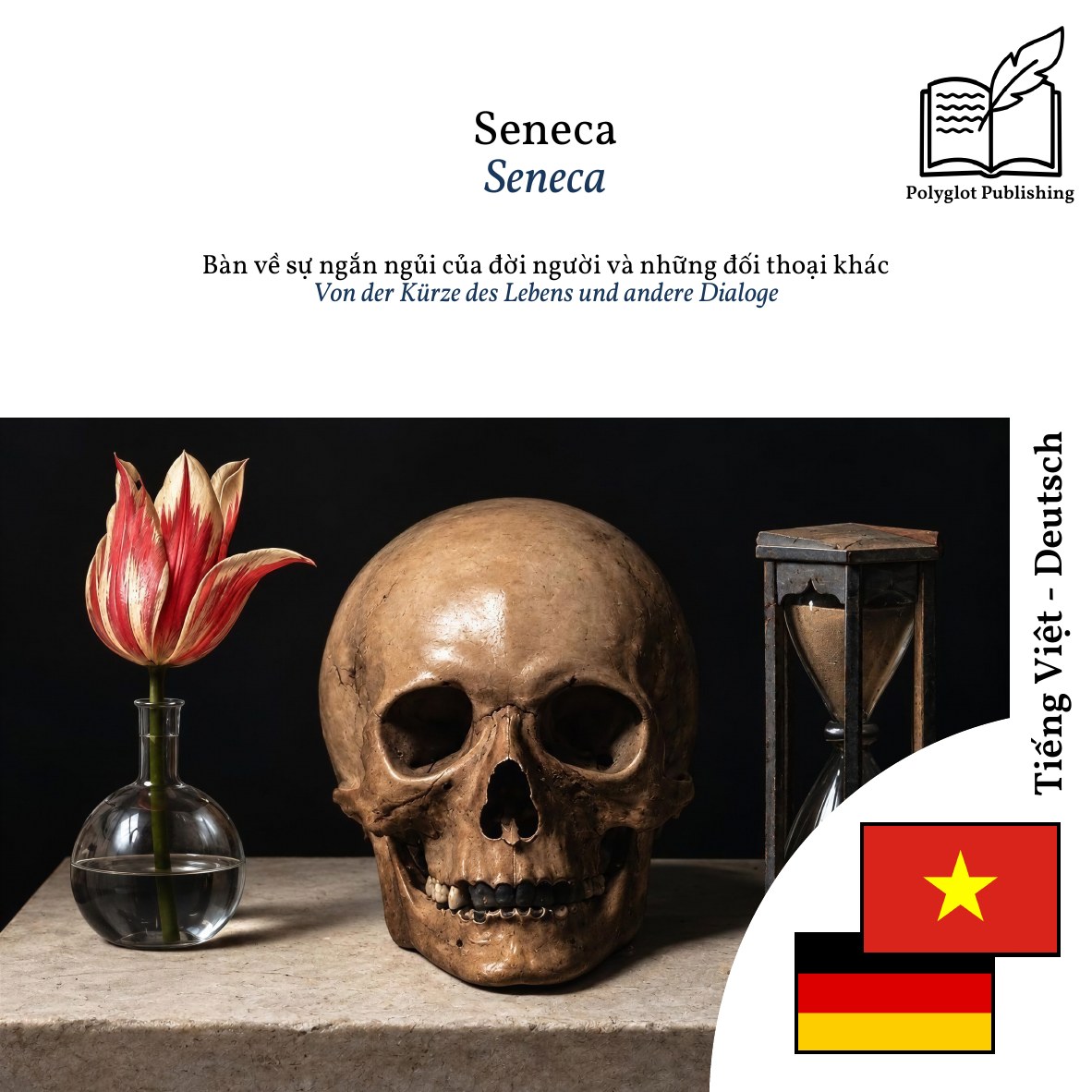 Von der Kürze des Lebens und andere Dialoge