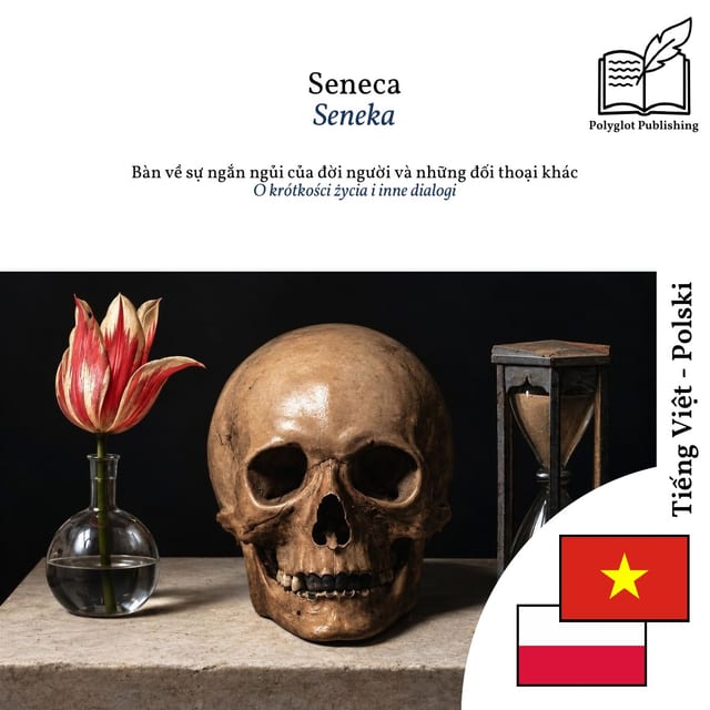 O krótkości życia i inne dialogi