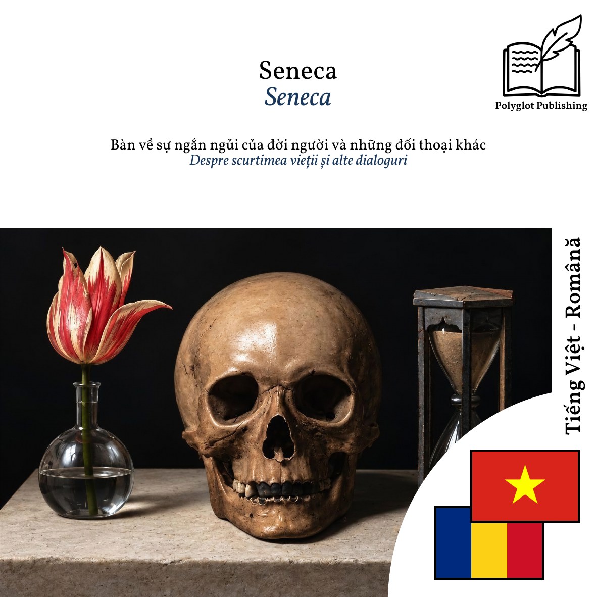 Despre scurtimea vieții și alte dialoguri