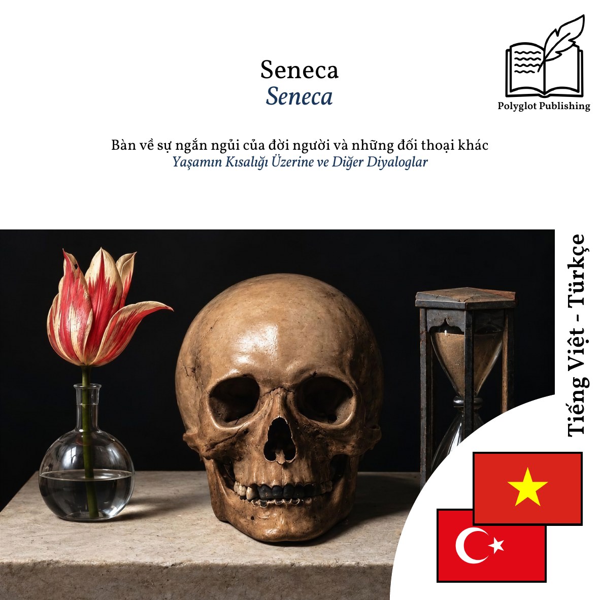 Yaşamın Kısalığı Üzerine ve Diğer Diyaloglar