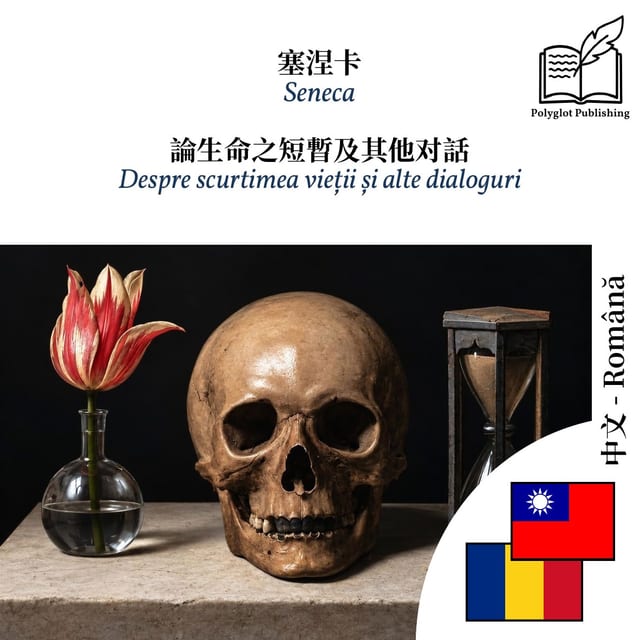 Despre scurtimea vieții și alte dialoguri