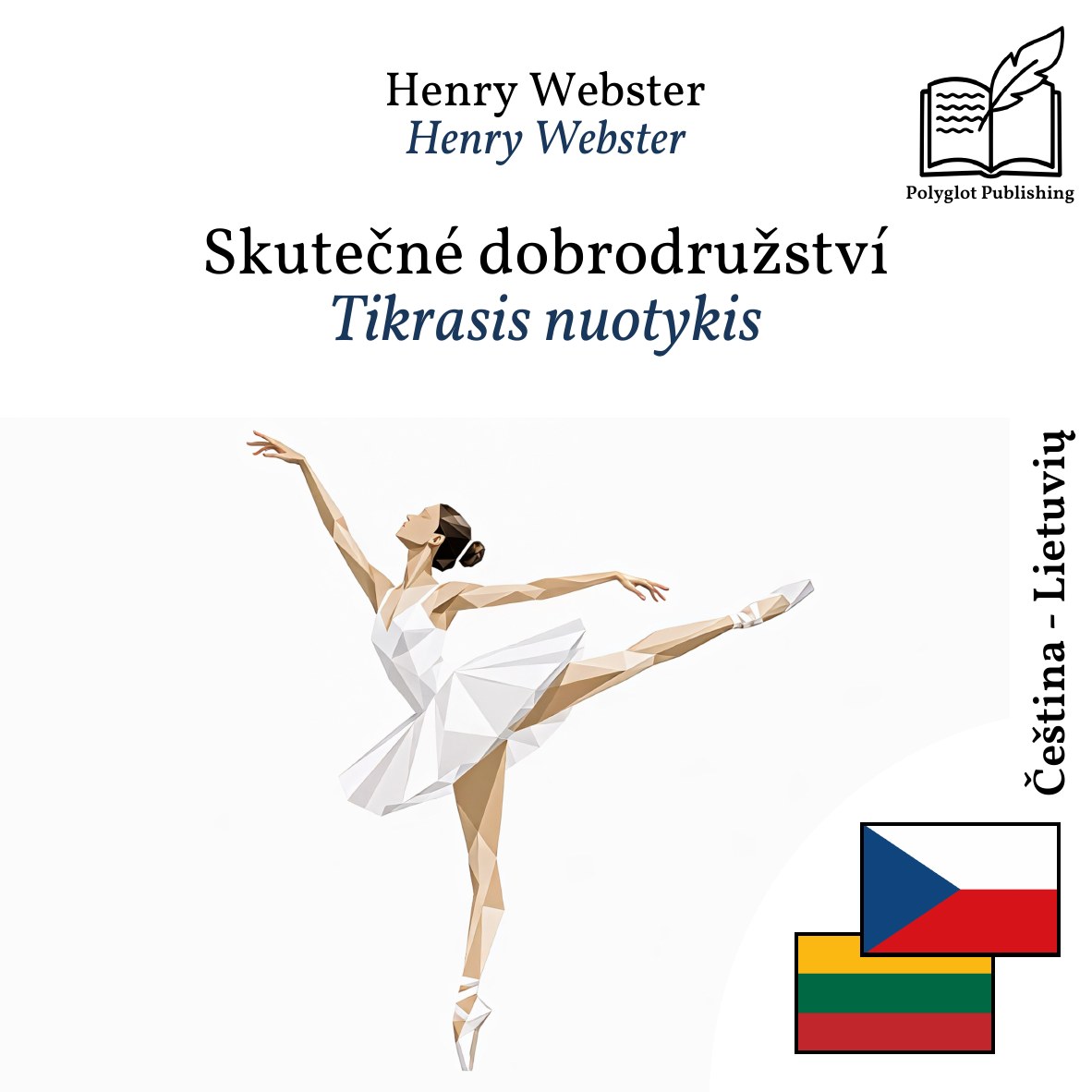 Tikrasis nuotykis