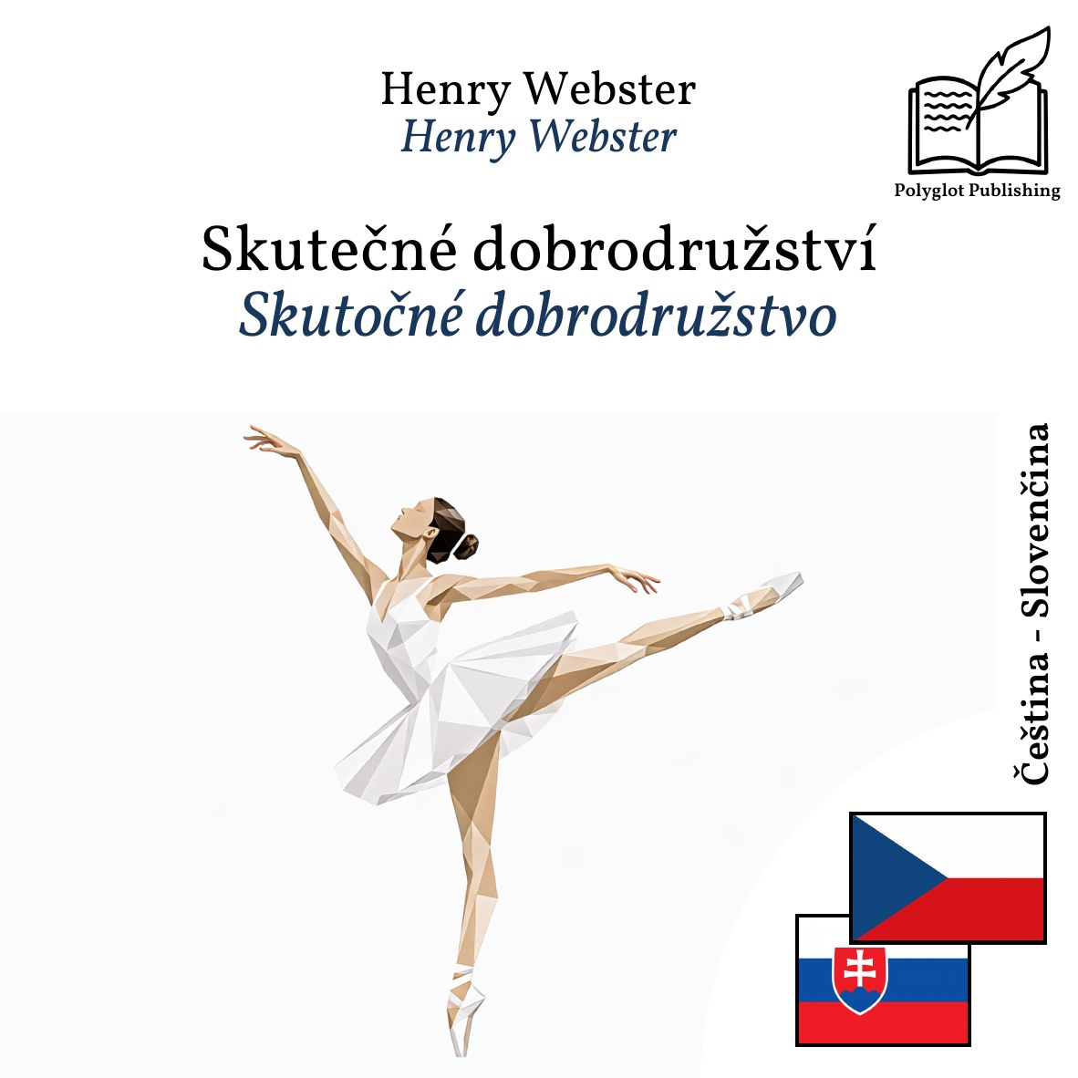 Skutočné dobrodružstvo