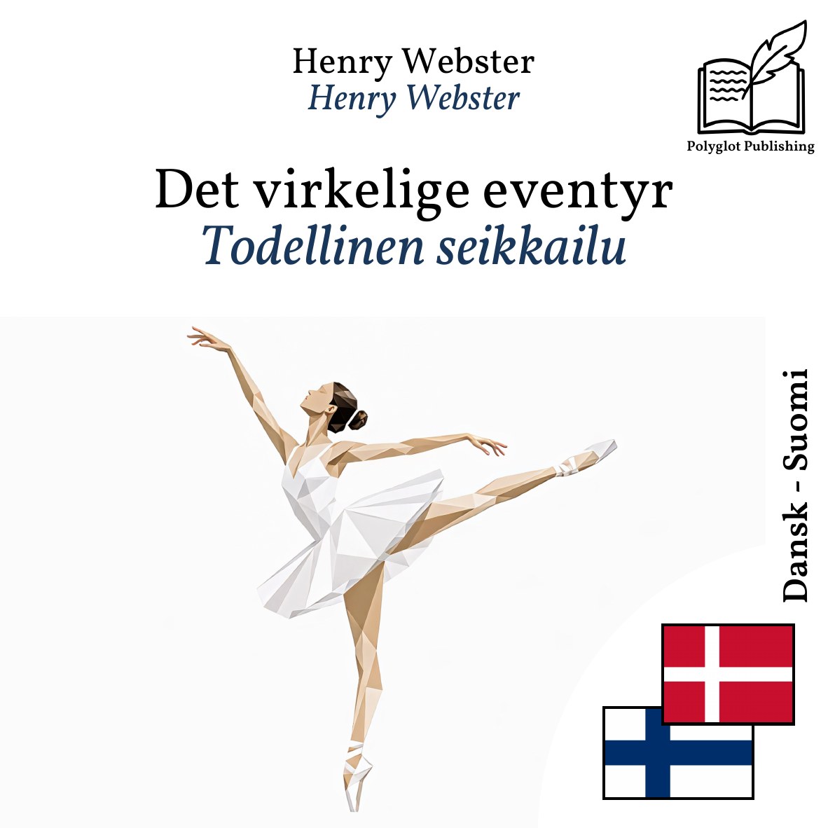 Todellinen seikkailu