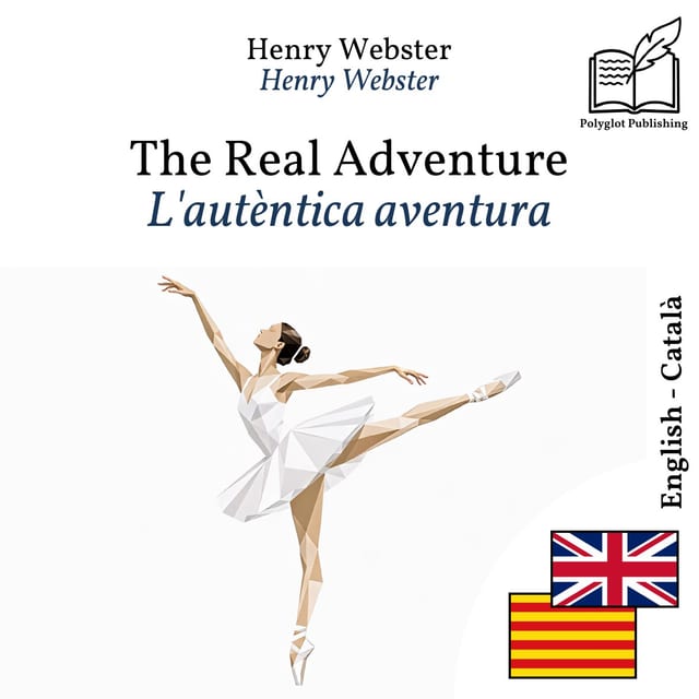 L'autèntica aventura
