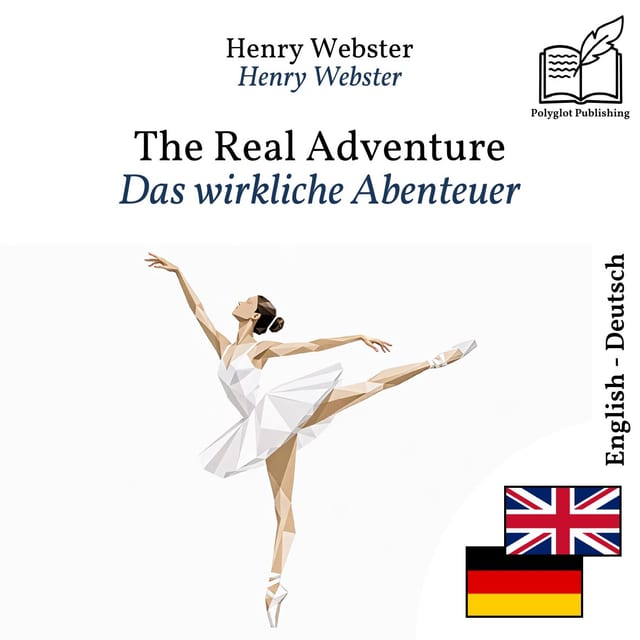 Das wirkliche Abenteuer