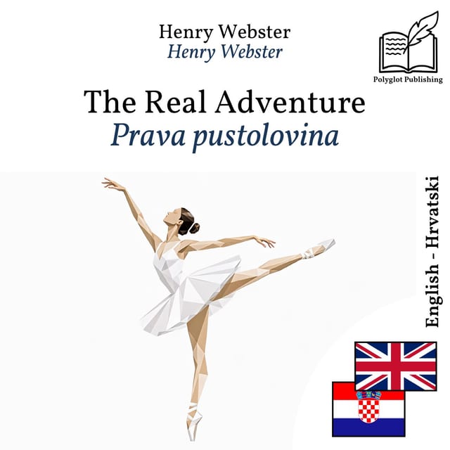 Prava pustolovina
