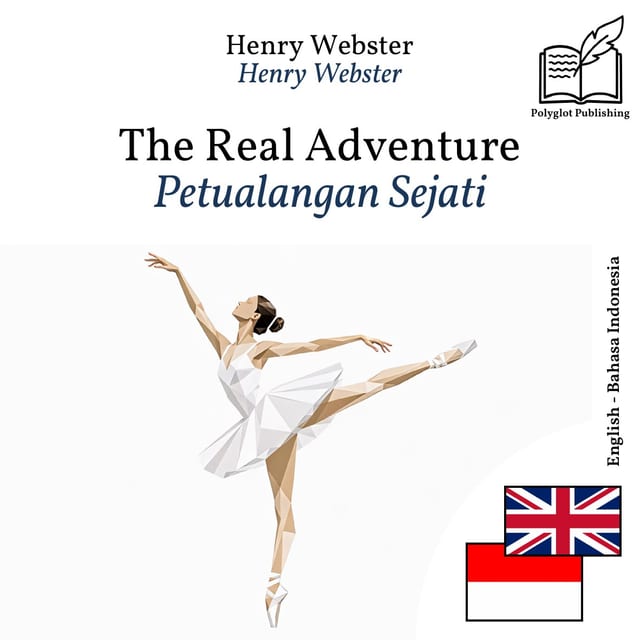 Petualangan Sejati