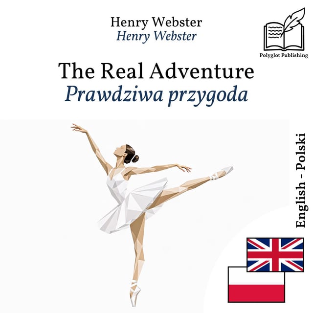 Prawdziwa przygoda