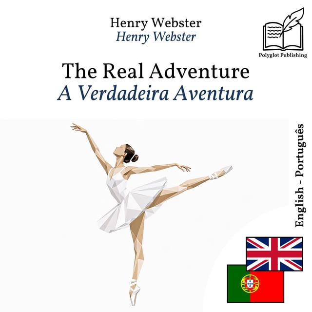 A Verdadeira Aventura
