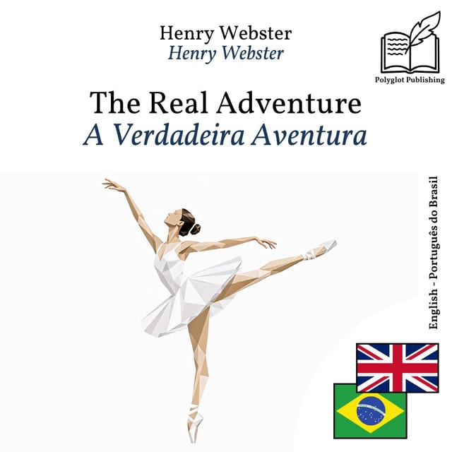 A Verdadeira Aventura