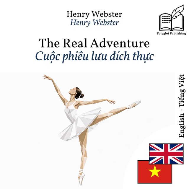 Cuộc phiêu lưu đích thực