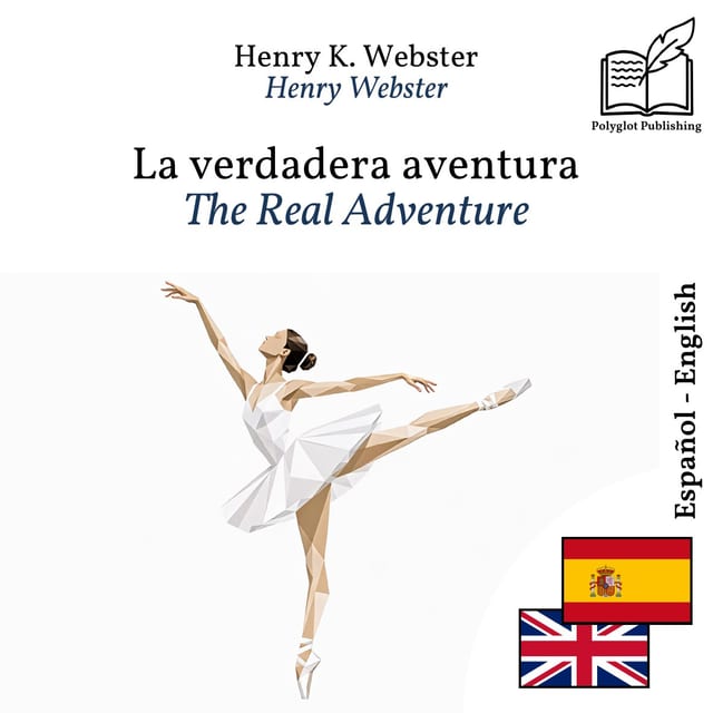 The Real Adventure