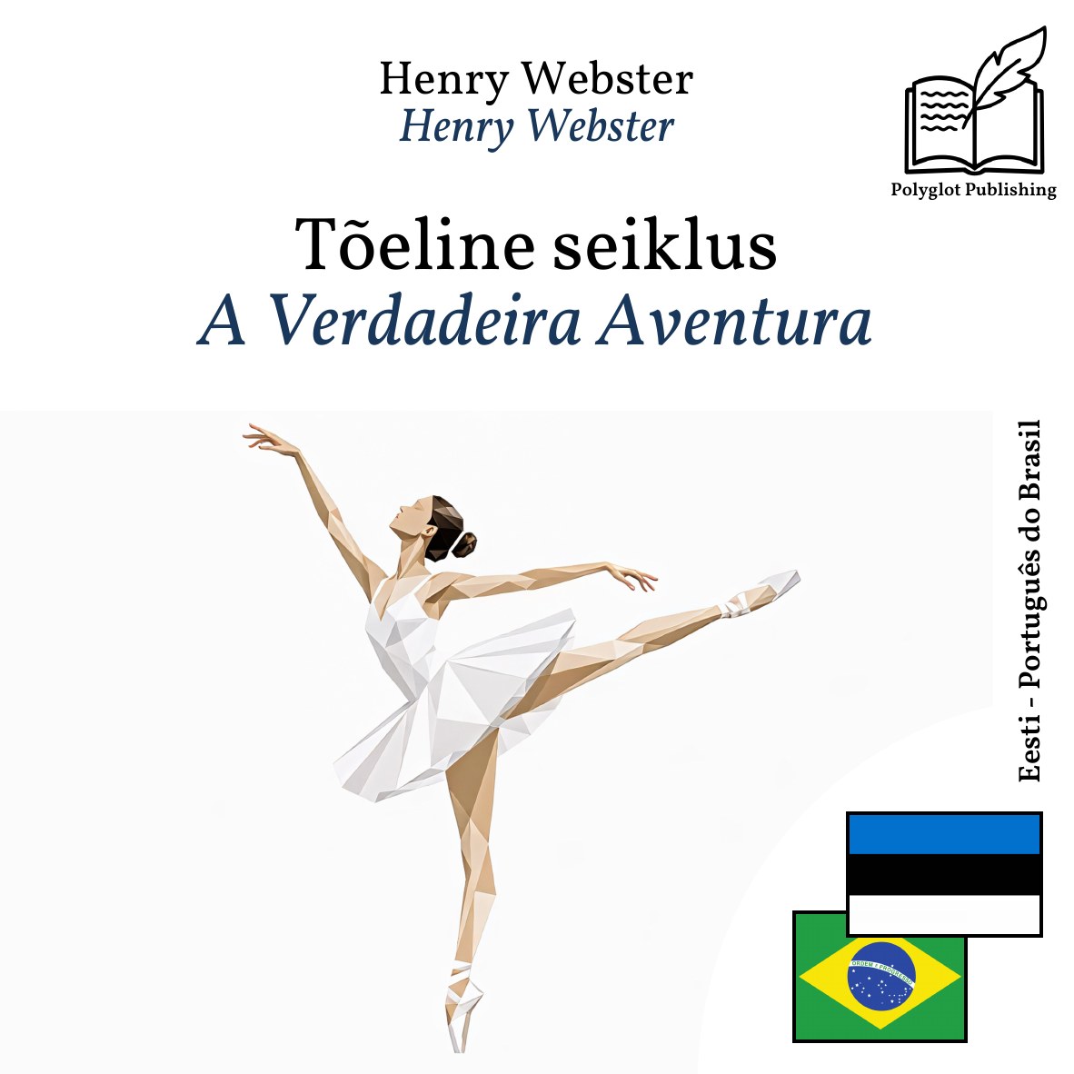 A Verdadeira Aventura