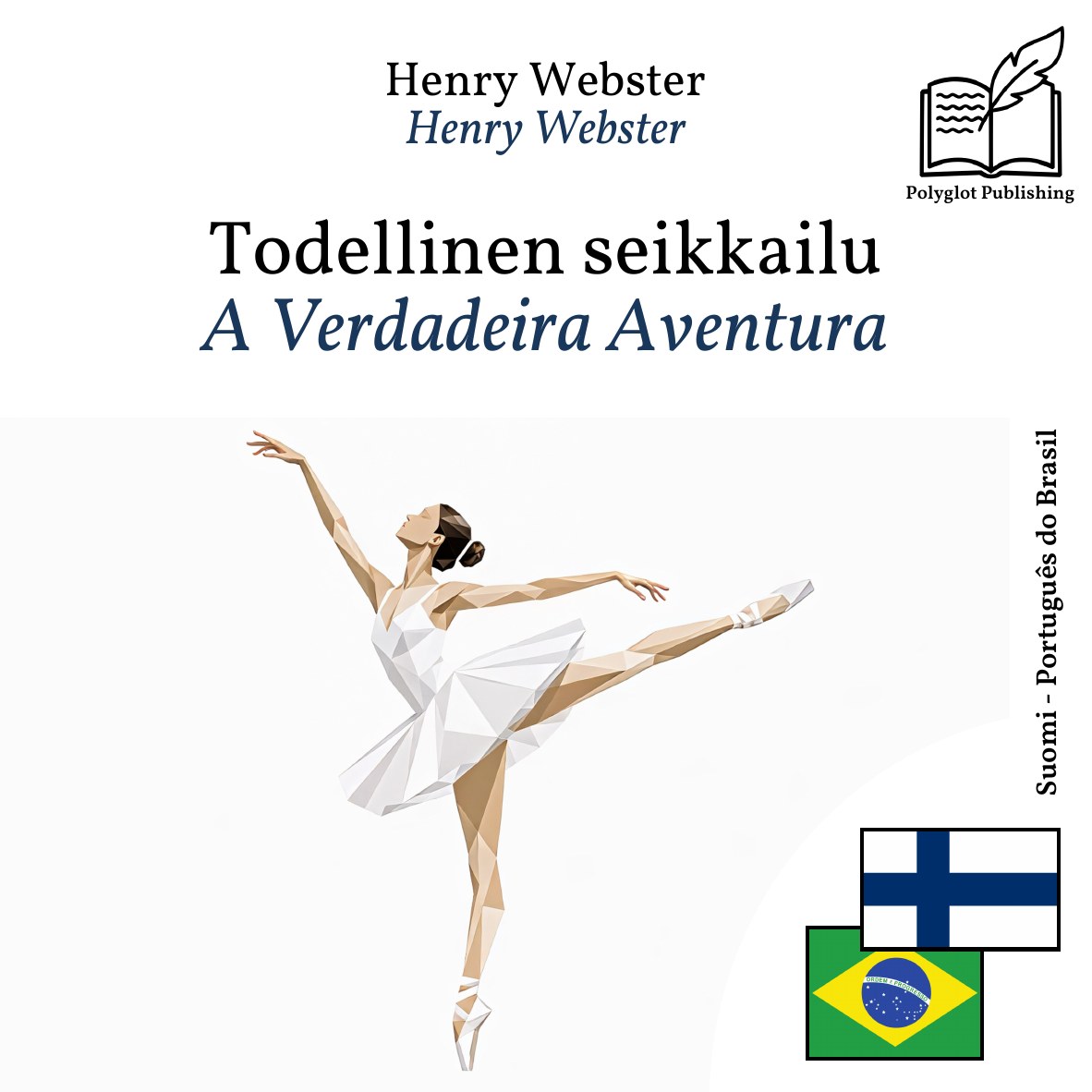 A Verdadeira Aventura