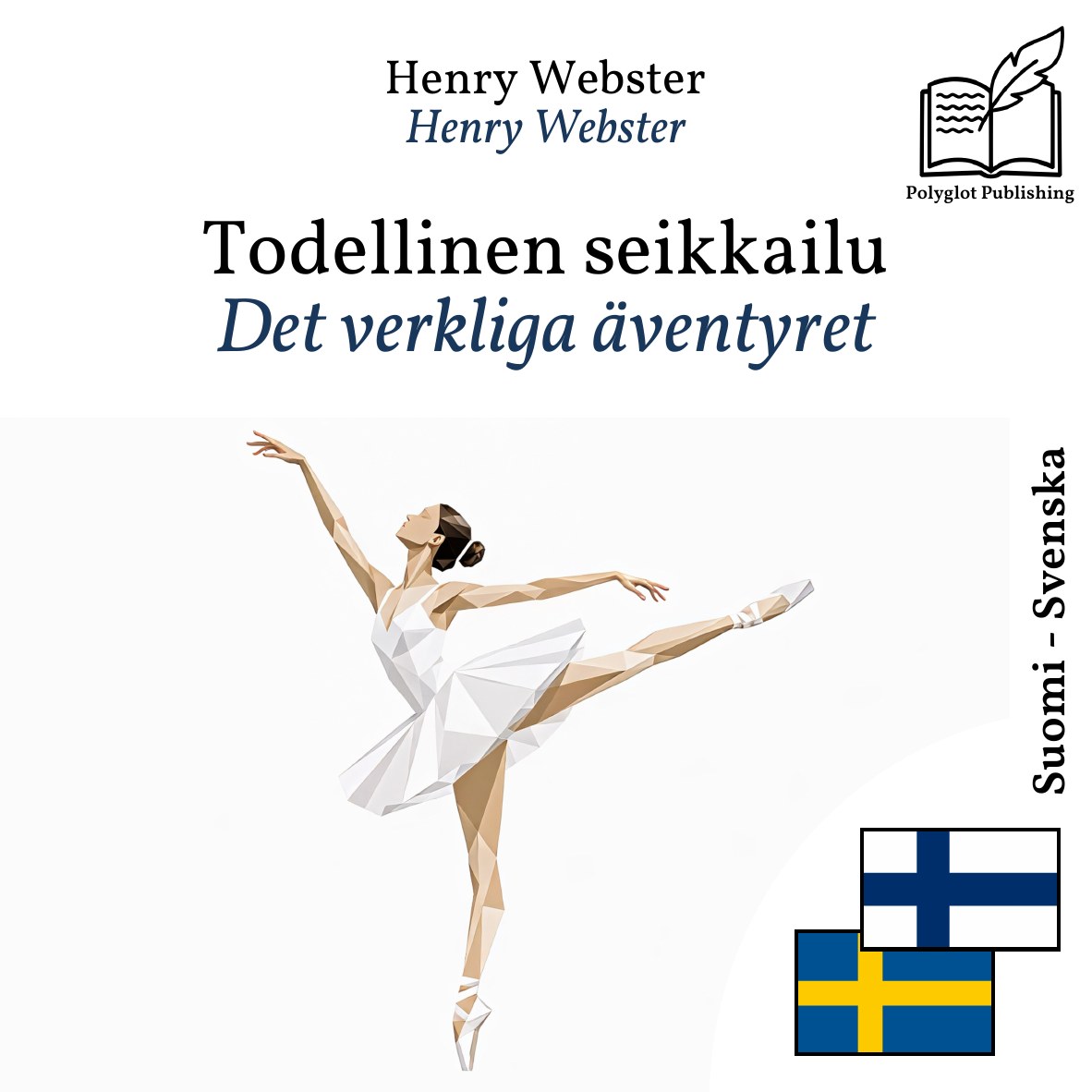 Det verkliga äventyret