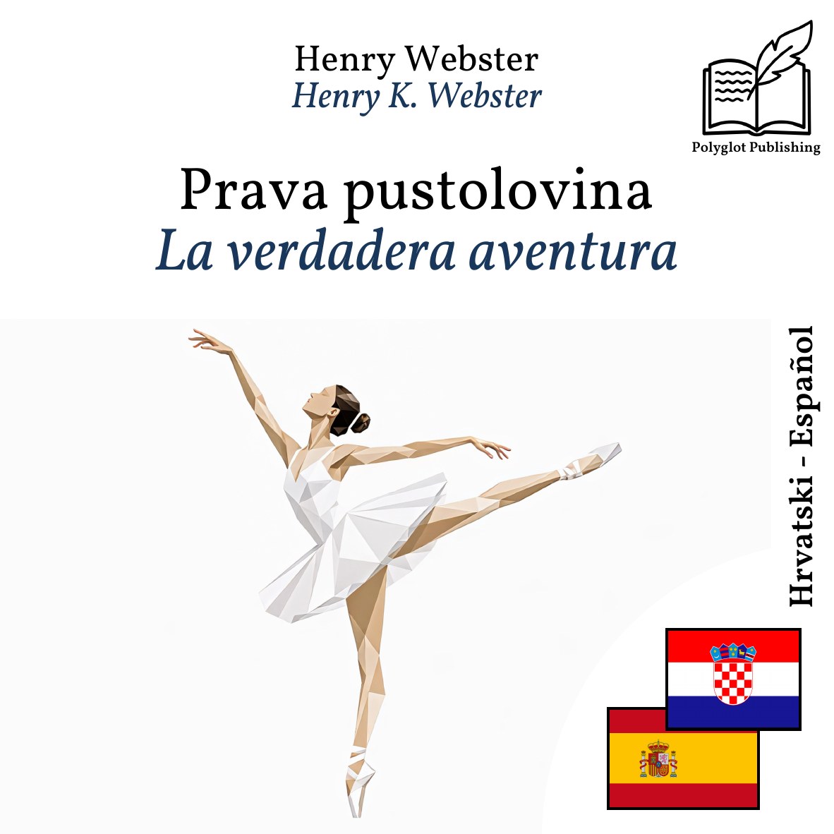 La verdadera aventura