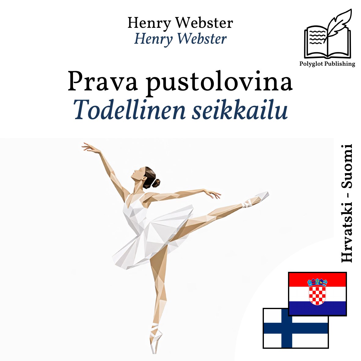 Todellinen seikkailu
