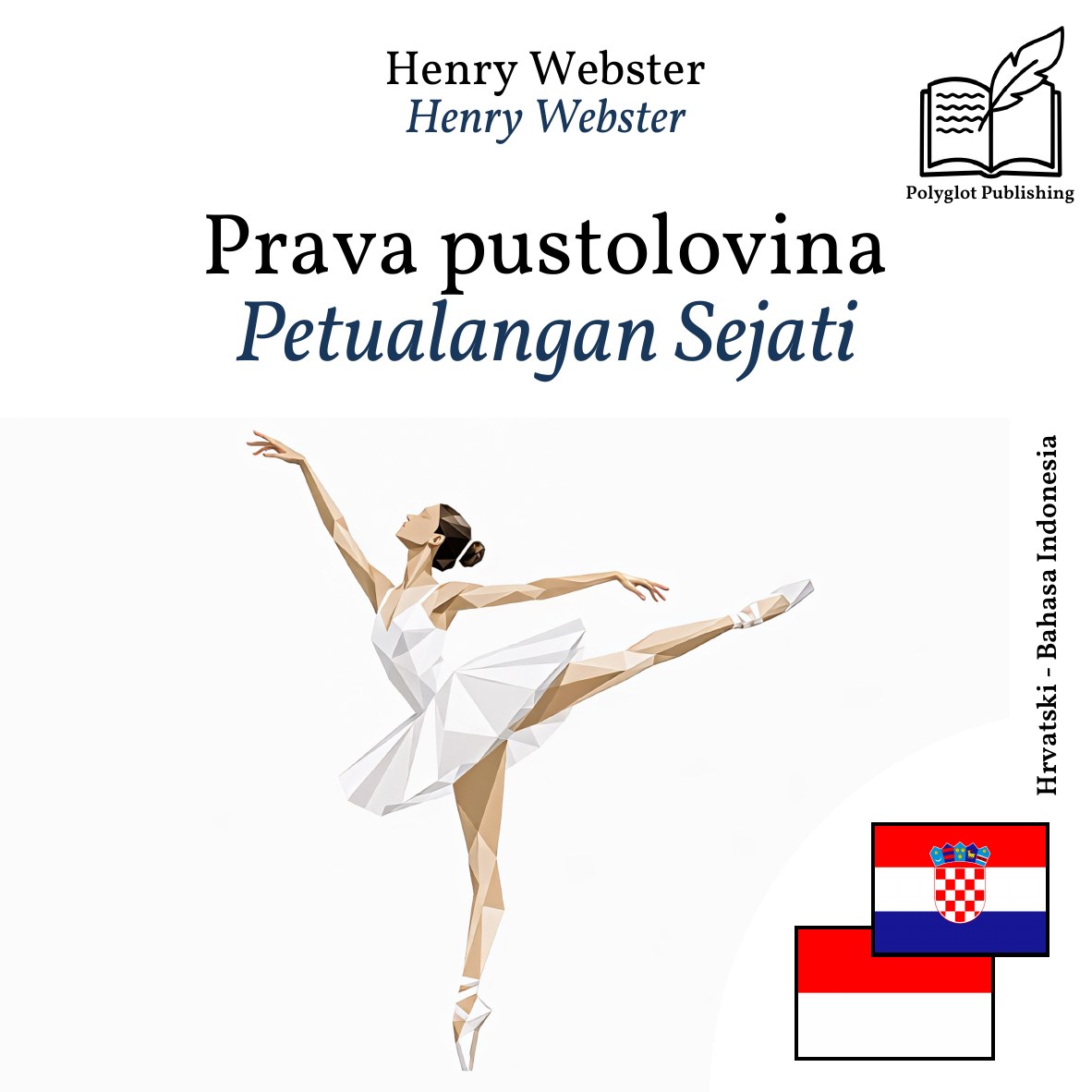 Petualangan Sejati