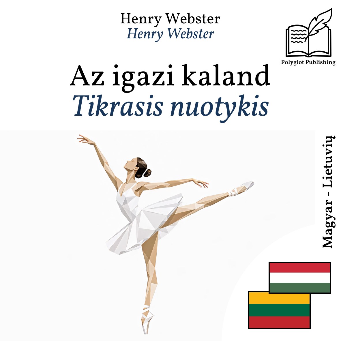 Tikrasis nuotykis