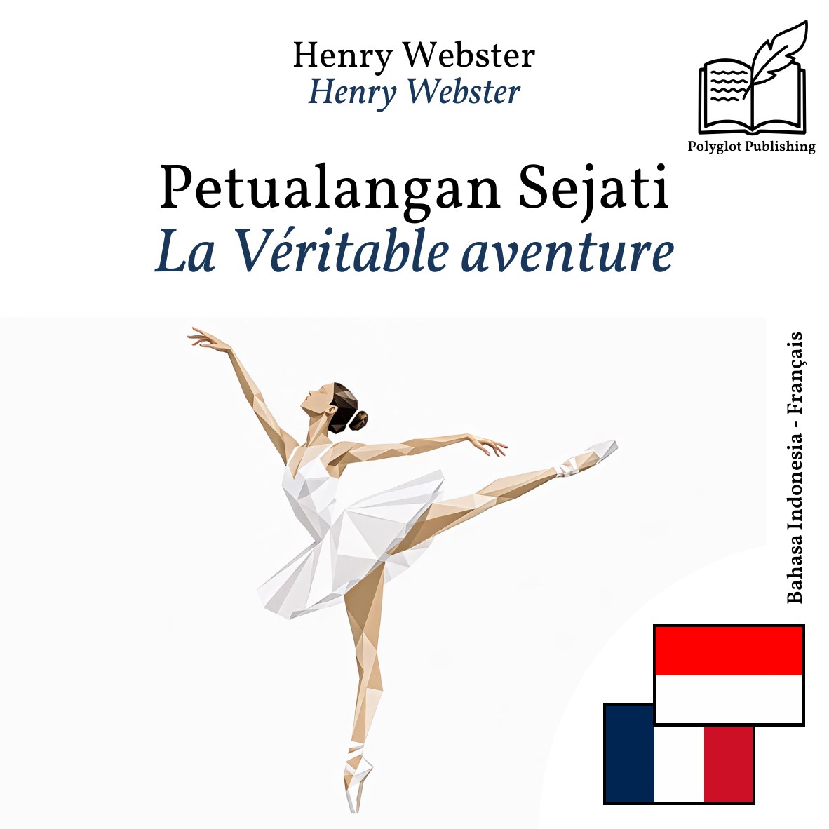 La Véritable aventure