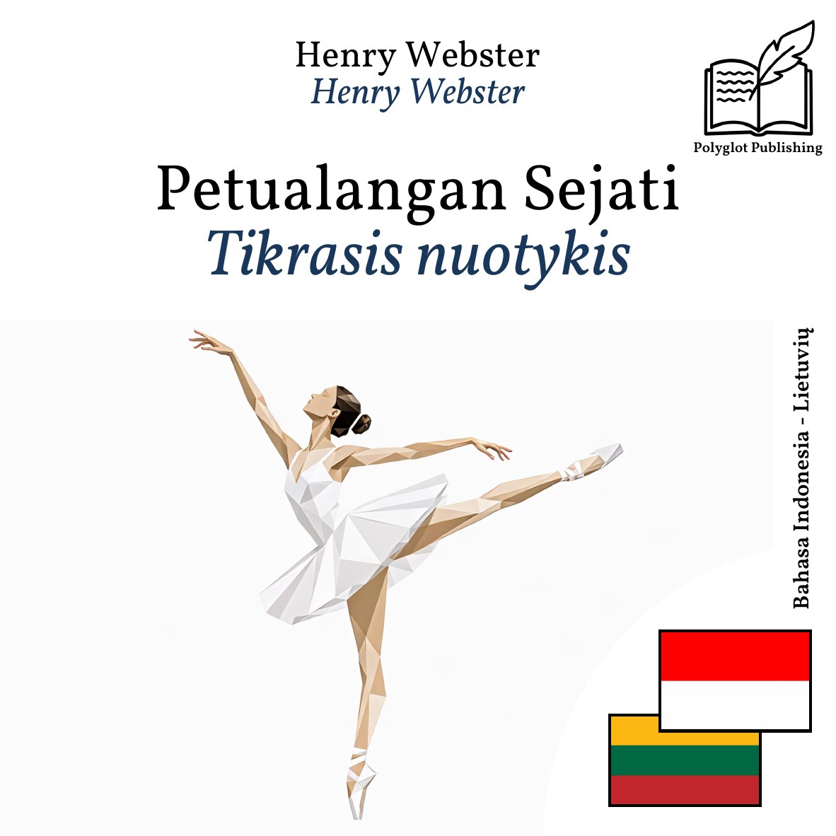 Tikrasis nuotykis