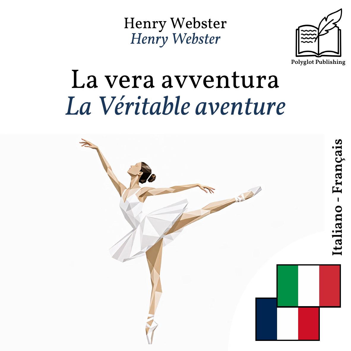 La Véritable aventure