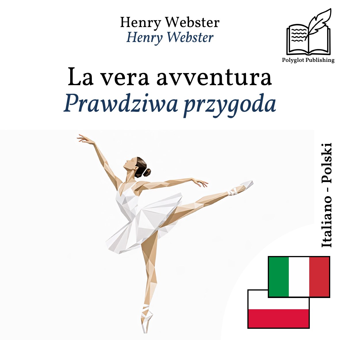 Prawdziwa przygoda