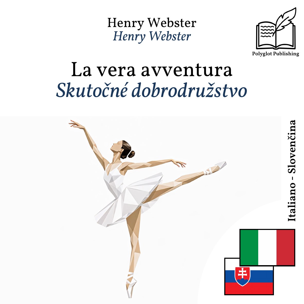 Skutočné dobrodružstvo